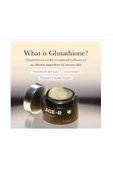 AGE-R GLUTATHIONE GLOW CAPSULE CREAM 50ml Yüz Kremi - 5