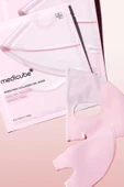 PDRN Pink Collagen Gel Mask - 48 Saat Elastikiyet Koruyucu ve Besleyici Kolajenli Jel Maske 28gr - 2