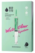 BANOBAGI Water Glow Booster Mask ( Dolgun ve ışıltılık veren maske) - 4