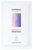 BANOBAGI Milk Thistle Repair Mask (Onarıcı kağıt maske) - 2
