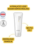 Banobagi Alpha Radiance Mild Peeling Foam ( Aydınlatıcı Leke Bakım Peeling) - 1