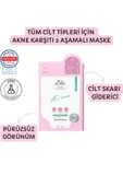 BANOBAGI DX Mask AC & AC Spot (Akne ve Skar karşıtı maske) - 1