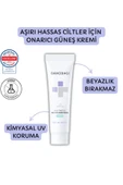 BANOBAGI MILK THISTLE REPAIR CICA SUNSCREEN PLUS SPF45 PA++ ( Beyazlık Bırakmayan Onarıcı Güneş Kremi) - 1