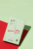 BANOBAGI White Jade Booster Mask (Dolgunlaştırıcı Maske) - 5
