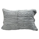 COMFORT YORGAN SETİ ÇİFT KİŞİLİK IVY GRİ - 3
