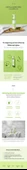 [IUNIK] Centella Green Fresh Cleansing Oil 200ml - 6