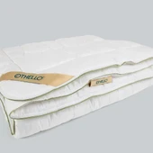 OTHELLO BAMBUDA BAMBU TEK KİŞİLİK 155X215 YORGAN - 1