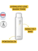 Banobagi Alpha Radiance 10 Hya Toner ( Aydınlatıcı Leke Bakım Tonik) - 1