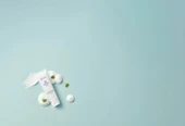 Banobagi Milk Thistle Repair Foam Cleanser ( Hassas Ciltler için Onarıcı Köpük Temizleyici) - 2