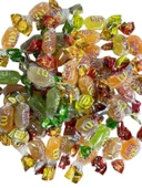 Yumuşak Jelly Şeker Karışık Aromalı Jöle 1kg - 2