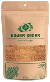 Esmer Şeker  100 gr - 1