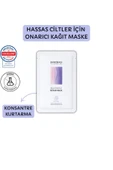 BANOBAGI Milk Thistle Repair Mask (Onarıcı kağıt maske) - 1