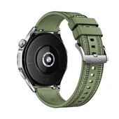 HUAWEI WATCH GT4 46MM YEŞİL - 4
