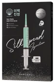 BANOBAGI Silk Pearl Booster Mask ( Aydınlatıcı Maske) - 2