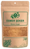 Esmer Şeker 500 gr - 1