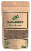 Karabiber  100gr - 1