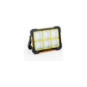 GOLD ORİON EL FENERİ GÜNEŞ PANELİ USB ŞARJLI 200W OR-887 4849 - 1