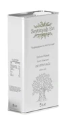Premium Gold Erken Hasat Soğuk Sıkım Zeytinyağı (5 litre) - 1