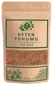Keten Tohumu 250 g - 1