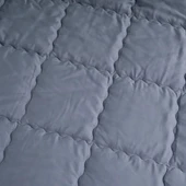 OTHELLO ÇİFT KİŞİLİK SELENA YORGAN 195X215 DENİM thumbnail 4