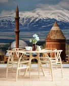 Bitlis Ahlat Manzaralı Manzaralı Duvar Kağıdı thumbnail 3