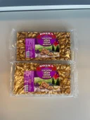 KOSKA YER FISTIK ÜZÜM SUSAM KROKAN 150 GR  2 ADET thumbnail 1