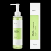 [IUNIK] Centella Green Fresh Cleansing Oil 200ml - 1