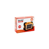 GOLD ORİON EL FENERİ GÜNEŞ PANELİ USB ŞARJLI 100W OR-881 8459 - 1