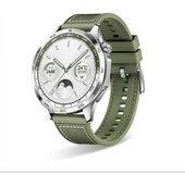 HUAWEI WATCH GT4 46MM YEŞİL - 2