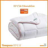TEMPURA 95C-X ÇİFT KİŞİLİK 195X215 YORGAN - 3