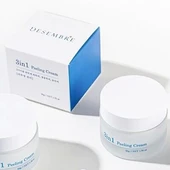 Desembre 3in1 Peeling Cream ( 3'ü 1 arada Peeling Krem) - 2