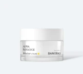 Banobagi Alpha Radiance Melaclear Cream ( Aydınlatıcı Leke Bakım Nemlendirici Krem) - 2
