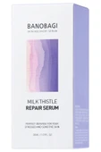BANOBAGI Milk Thistle Repair Serum ( Onarıcı ve Yatıştırıcı serum) - 2