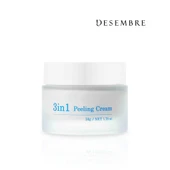 Desembre 3in1 Peeling Cream ( 3'ü 1 arada Peeling Krem) - 4