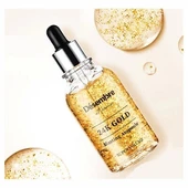 24K Gold Blasting Ampoule ( Elastikiyet ve Parlaklık Sağlayan Serum) - 2