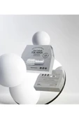 BANOBAGI Vita Cocktail Foil Mask Brightening ( Cilt tonu eşitleyen ve aydınlacı pamuk maske) - 5