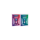 İki Yüzlü Tyt Ayt Matematik Denemeleri - 1