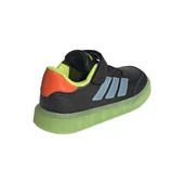 Adidas JQ7351 Courtblock El C Çocuk Günlük Spor Ayakkabısı - 6