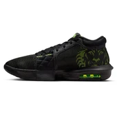Nike FB2239-002 Lebron Witness VIII Erkek Basketbol Ayakkabısı - 6
