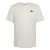 Adidas JC5196 Tr-Es Base T Erkek Spor Tişört - 6