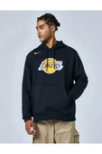 Nike DX9997-010 Lal Mnk Club Hdy Po Erkek Sweatshirt - 2