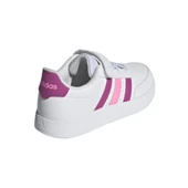 Adidas IE3791 Breaknet 2.0 El C Çocuk Günlük Spor Ayakkabısı - 6