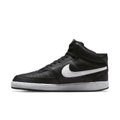 Nike DN3577-001 Court Vision Mid Nn Erkek Günlük Spor Ayakkabı - 5