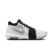 Nike FB2239-103 Lebron Witness VIII Erkek Basketbol Ayakkabısı - 4