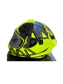 KASK FULL FACE NRO - 5