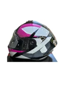KASK FULL FACE NRO - 7