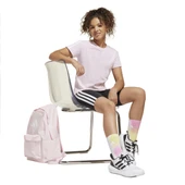 Adidas JF3678 Jg 3S 160 Kız Çocuk Spor Tişört - 3