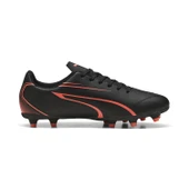 Puma 10748309 Vitoria Fg/Ag Erkek Krampon - 4