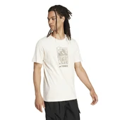 Adidas JN4267 Wild Erkek Spor Tişört thumbnail 3