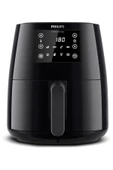 Philips Airfryer 3000 Serisi HD9243/90 L 4.1 lt Yağsız Fritöz thumbnail 2